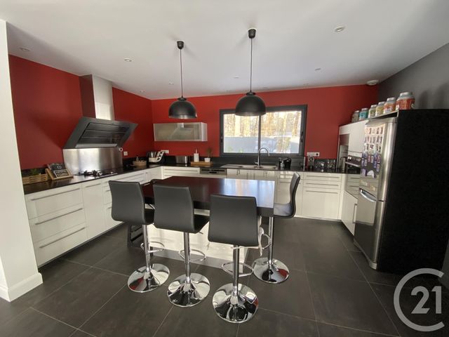 Agrandir la photo Maison à vendre - 5 pièces - 217,16 m2 - CHANGE - 72 - PAYS-DE-LOIRE