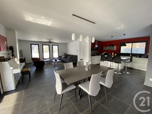 Agrandir la photo Maison à vendre - 5 pièces - 217,16 m2 - CHANGE - 72 - PAYS-DE-LOIRE