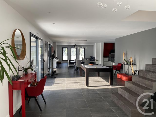 Agrandir la photo Maison à vendre - 5 pièces - 217,16 m2 - CHANGE - 72 - PAYS-DE-LOIRE