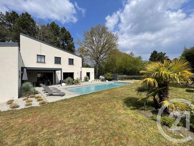 Agrandir la photo Maison à vendre - 5 pièces - 217,16 m2 - CHANGE - 72 - PAYS-DE-LOIRE