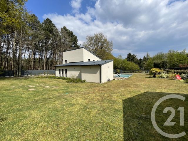 Agrandir la photo Maison à vendre - 5 pièces - 217,16 m2 - CHANGE - 72 - PAYS-DE-LOIRE