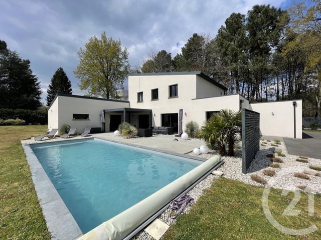 Agrandir la photo Maison à vendre - 5 pièces - 217,16 m2 - CHANGE - 72 - PAYS-DE-LOIRE