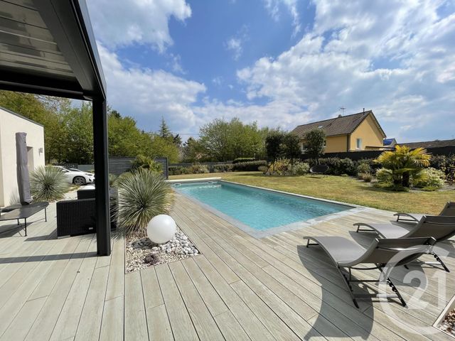 Agrandir la photo Maison à vendre - 5 pièces - 217,16 m2 - CHANGE - 72 - PAYS-DE-LOIRE