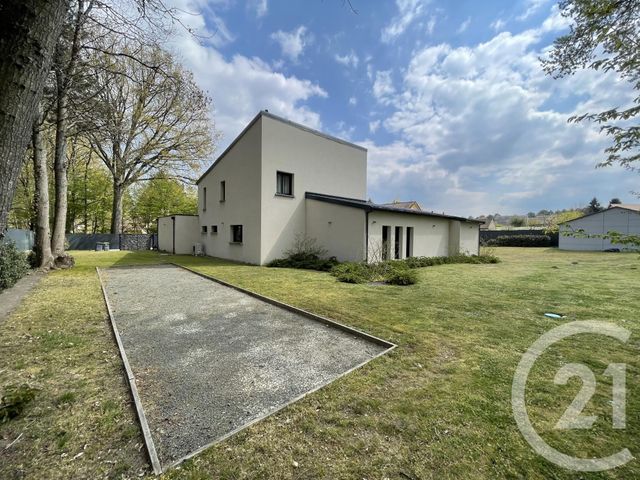 Agrandir la photo Maison à vendre - 5 pièces - 217,16 m2 - CHANGE - 72 - PAYS-DE-LOIRE