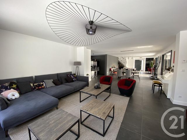 Agrandir la photo Maison à vendre - 5 pièces - 217,16 m2 - CHANGE - 72 - PAYS-DE-LOIRE