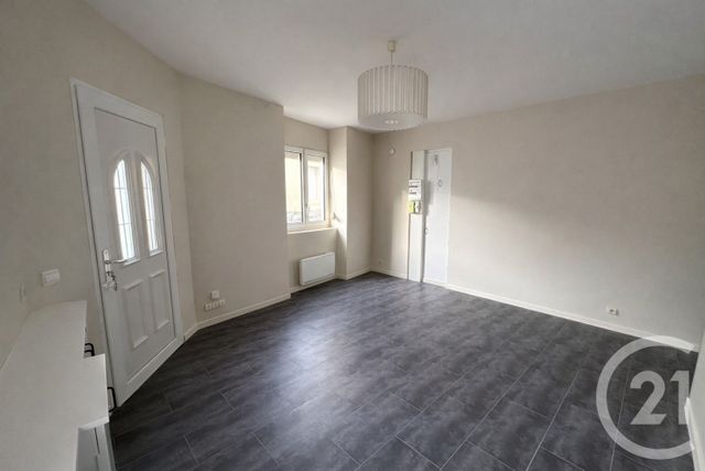 Appartement T2 &agrave; louer - 2 pi&egrave;ces - 35 m2 - Le Mans - 72 - PAYS-DE-LOIRE