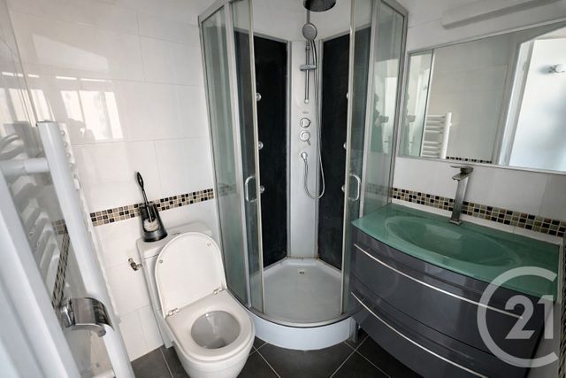 Appartement T2 &agrave; louer - 2 pi&egrave;ces - 35 m2 - Le Mans - 72 - PAYS-DE-LOIRE