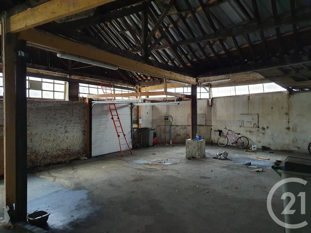 Agrandir la photo Divers à vendre - 120 m2 - LE MANS - 72 - PAYS-DE-LOIRE