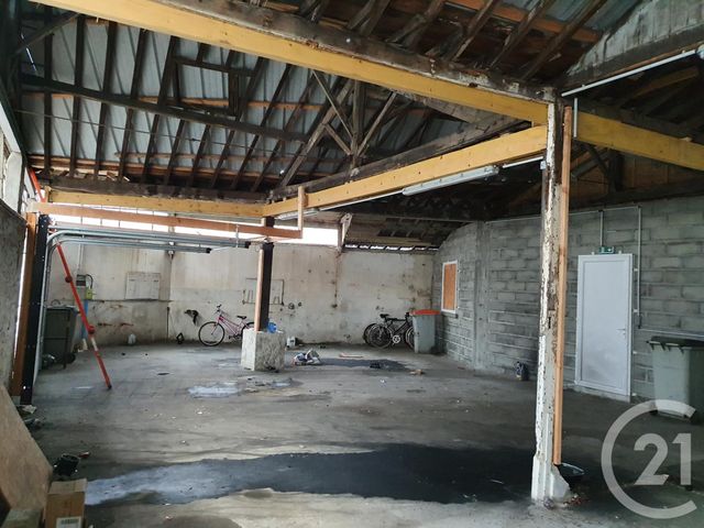 Agrandir la photo Divers à vendre - 120 m2 - LE MANS - 72 - PAYS-DE-LOIRE