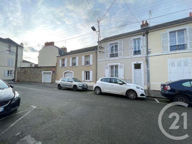 Agrandir la photo Maison à vendre - 6 pièces - 148,67 m2 - LE MANS - 72 - PAYS-DE-LOIRE