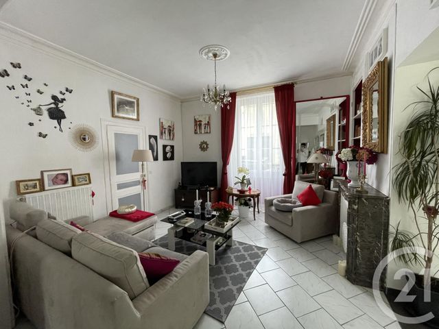 Agrandir la photo Maison à vendre - 6 pièces - 148,67 m2 - LE MANS - 72 - PAYS-DE-LOIRE