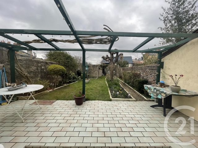 Agrandir la photo Maison à vendre - 6 pièces - 148,67 m2 - LE MANS - 72 - PAYS-DE-LOIRE
