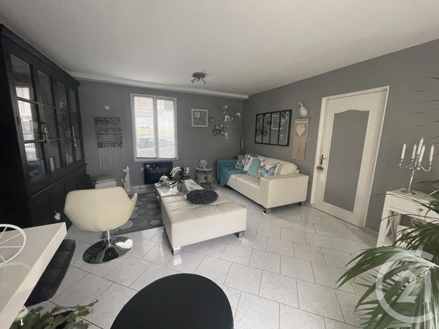 Agrandir la photo Maison à vendre - 6 pièces - 148,67 m2 - LE MANS - 72 - PAYS-DE-LOIRE