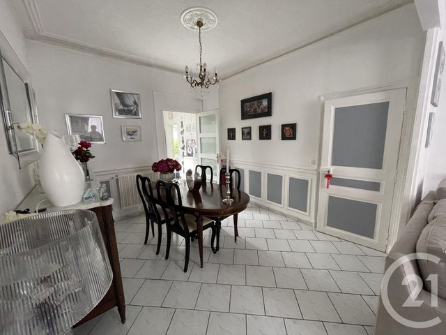 Agrandir la photo Maison à vendre - 6 pièces - 148,67 m2 - LE MANS - 72 - PAYS-DE-LOIRE