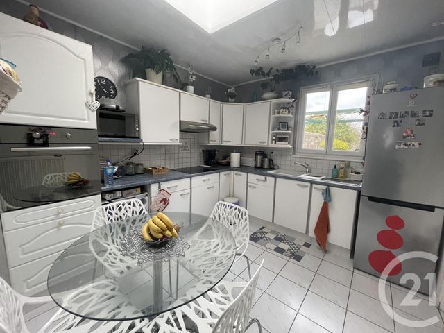 Agrandir la photo Maison à vendre - 6 pièces - 148,67 m2 - LE MANS - 72 - PAYS-DE-LOIRE