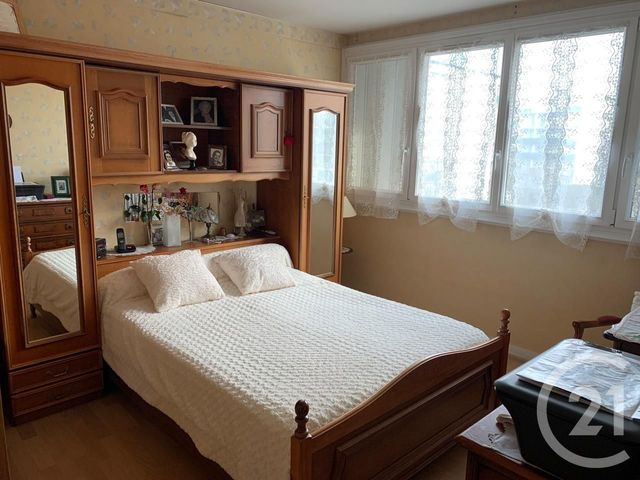 Agrandir la photo Appartement F3 à vendre - 3 pièces - 70,12 m2 - ALLONNES - 72 - PAYS-DE-LOIRE
