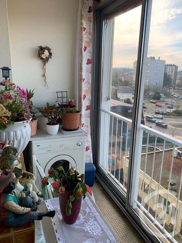 Agrandir la photo Appartement F3 à vendre - 3 pièces - 70,12 m2 - ALLONNES - 72 - PAYS-DE-LOIRE