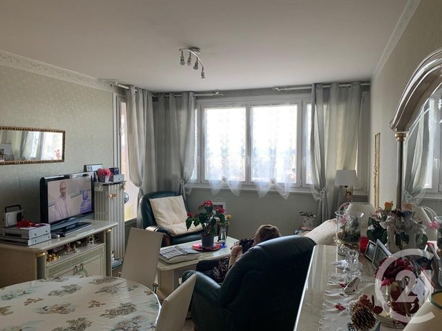 Agrandir la photo Appartement F3 à vendre - 3 pièces - 70,12 m2 - ALLONNES - 72 - PAYS-DE-LOIRE