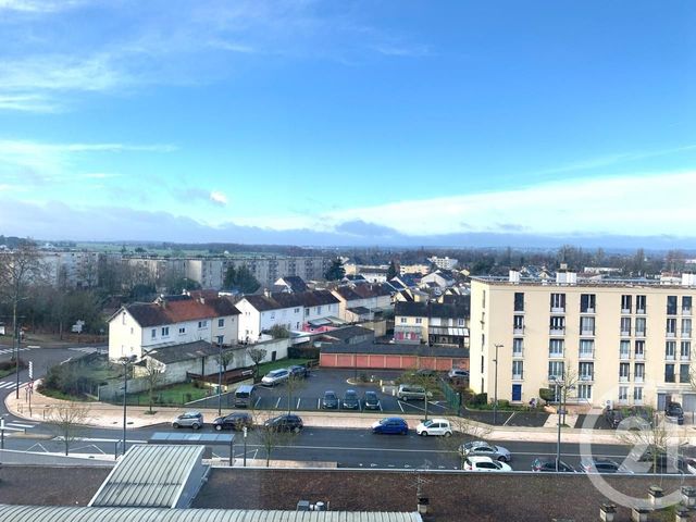 Agrandir la photo Appartement F3 à vendre - 3 pièces - 70,12 m2 - ALLONNES - 72 - PAYS-DE-LOIRE