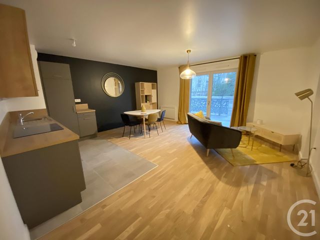 Agrandir la photo Appartement F5 à vendre - 5 pièces - 123,11 m2 - LE MANS - 72 - PAYS-DE-LOIRE
