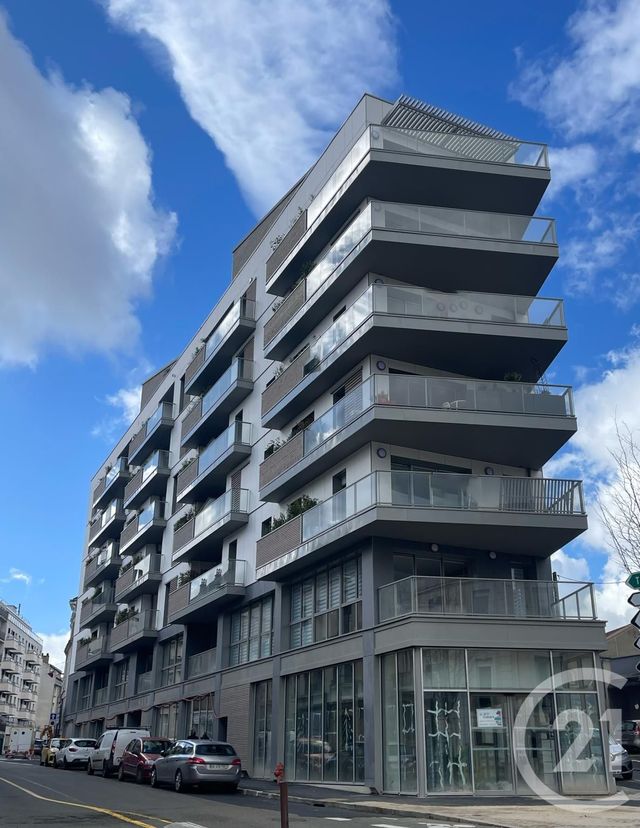 Appartement F4 à vendre - 4 pièces - 124,50 m2 - Le Mans - 72 - PAYS-DE-LOIRE