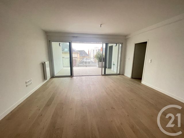 Appartement F4 à vendre - 4 pièces - 124,50 m2 - Le Mans - 72 - PAYS-DE-LOIRE