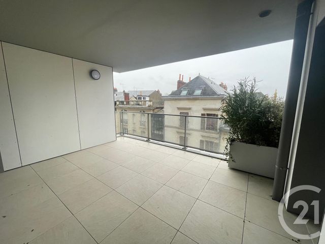 Appartement F3 à vendre - 3 pièces - 124,50 m2 - Le Mans - 72 - PAYS-DE-LOIRE