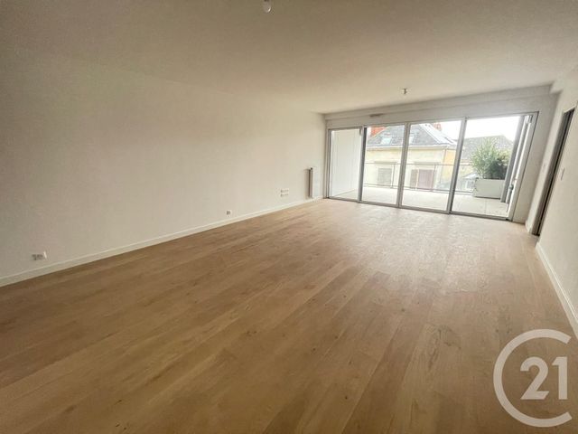 Appartement F5 à vendre - 5 pièces - 160,70 m2 - Le Mans - 72 - PAYS-DE-LOIRE