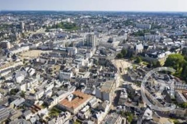Appartement F5 à vendre - 5 pièces - 160,70 m2 - Le Mans - 72 - PAYS-DE-LOIRE