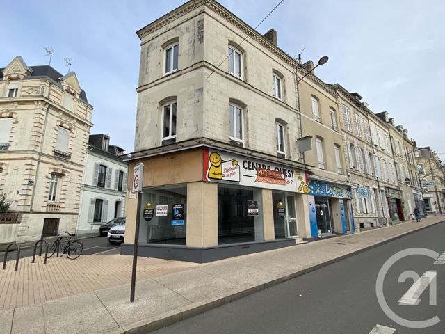 Agrandir la photo Immeuble à vendre - 250 m2 - LE MANS - 72 - PAYS-DE-LOIRE