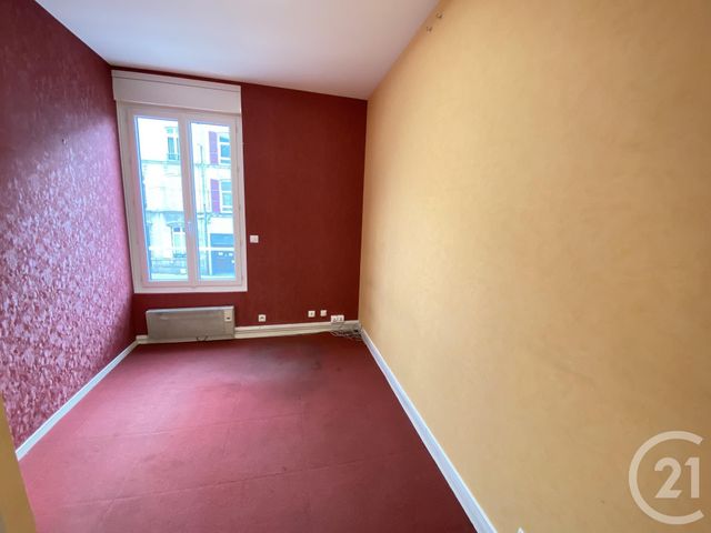 Agrandir la photo Immeuble à vendre - 250 m2 - LE MANS - 72 - PAYS-DE-LOIRE