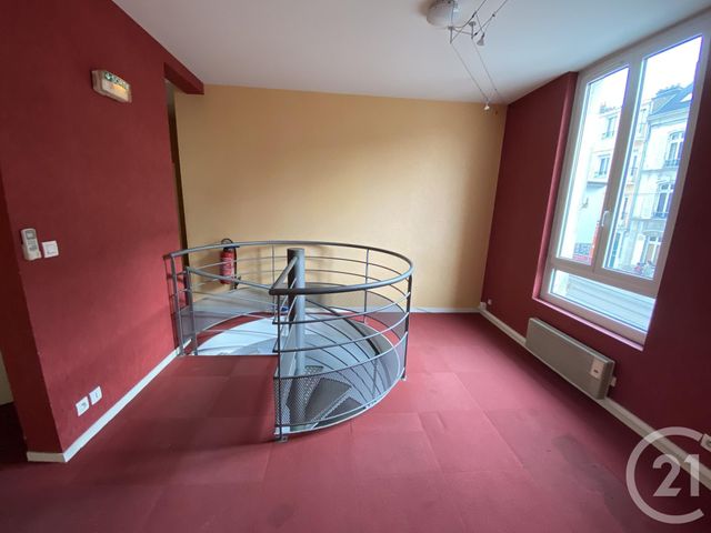 Agrandir la photo Immeuble à vendre - 250 m2 - LE MANS - 72 - PAYS-DE-LOIRE