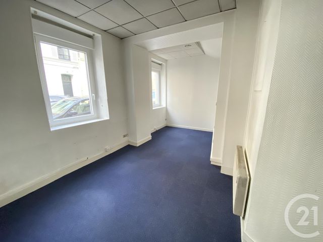 Agrandir la photo Immeuble à vendre - 250 m2 - LE MANS - 72 - PAYS-DE-LOIRE