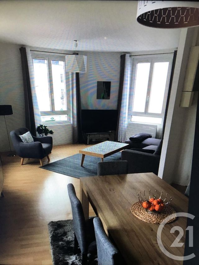 Agrandir la photo Immeuble à vendre - 250 m2 - LE MANS - 72 - PAYS-DE-LOIRE