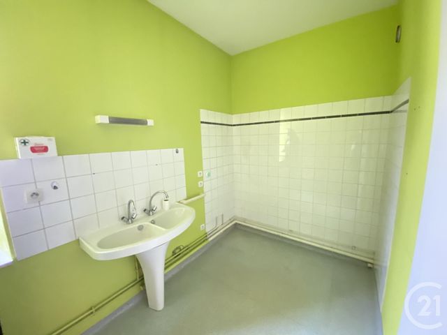 Agrandir la photo Immeuble à vendre - 250 m2 - LE MANS - 72 - PAYS-DE-LOIRE