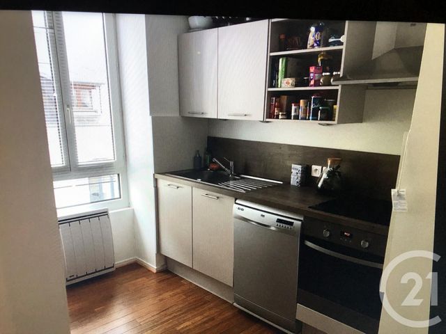Agrandir la photo Immeuble à vendre - 250 m2 - LE MANS - 72 - PAYS-DE-LOIRE