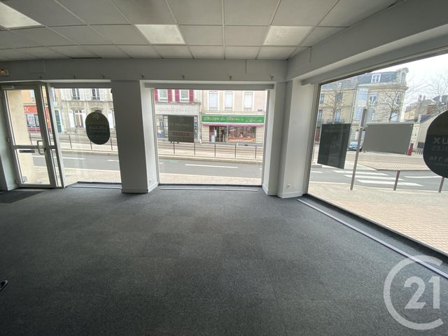 Agrandir la photo Immeuble à vendre - 250 m2 - LE MANS - 72 - PAYS-DE-LOIRE