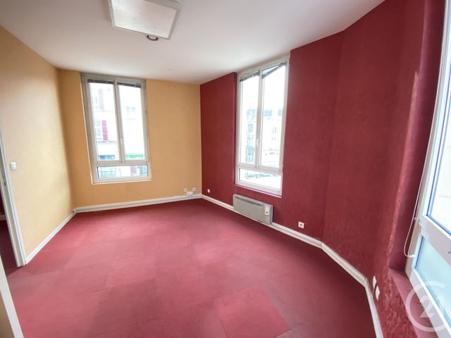 Agrandir la photo Immeuble à vendre - 250 m2 - LE MANS - 72 - PAYS-DE-LOIRE