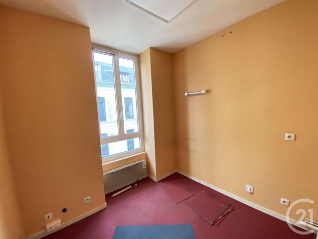 Agrandir la photo Immeuble à vendre - 250 m2 - LE MANS - 72 - PAYS-DE-LOIRE