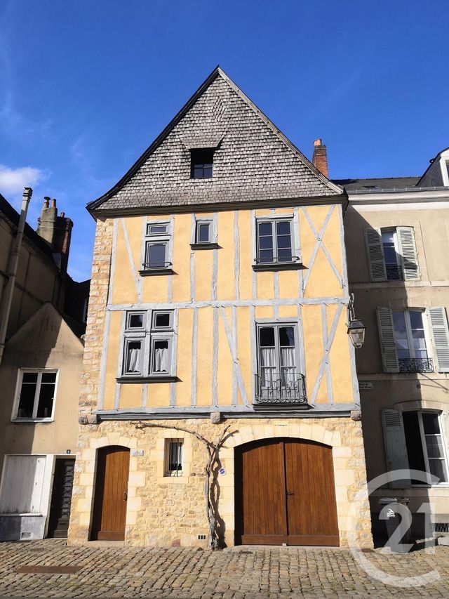 Agrandir la photo Maison à vendre - 5 pièces - 155,08 m2 - LE MANS - 72 - PAYS-DE-LOIRE