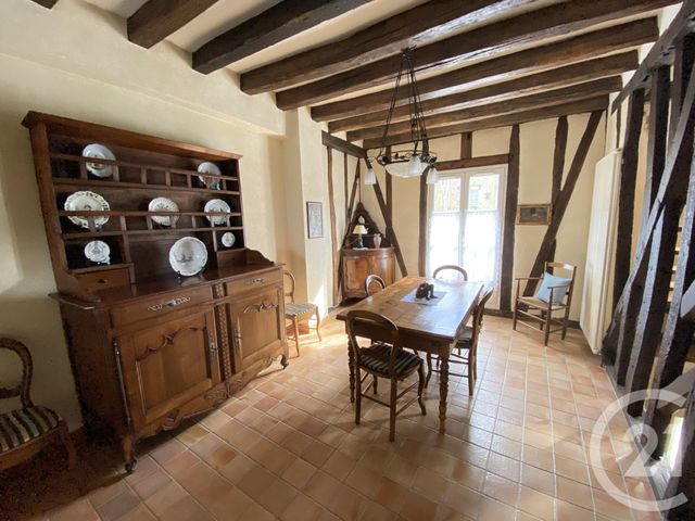 Agrandir la photo Maison à vendre - 5 pièces - 155,08 m2 - LE MANS - 72 - PAYS-DE-LOIRE