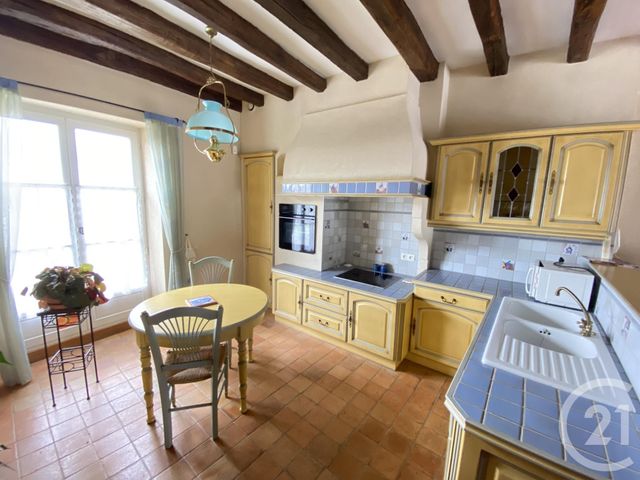 Agrandir la photo Maison à vendre - 5 pièces - 155,08 m2 - LE MANS - 72 - PAYS-DE-LOIRE