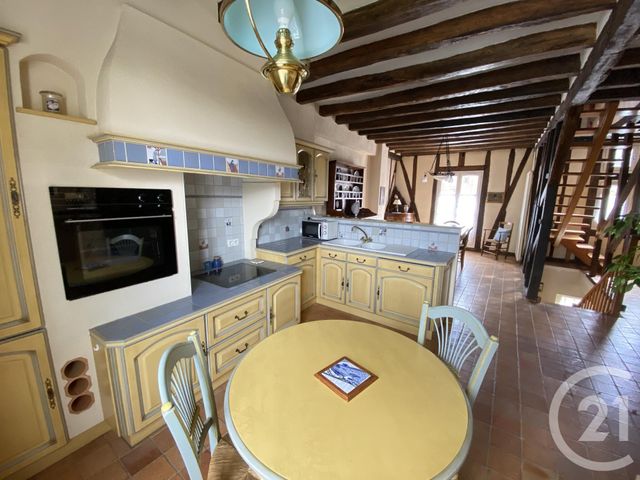 Agrandir la photo Maison à vendre - 5 pièces - 155,08 m2 - LE MANS - 72 - PAYS-DE-LOIRE