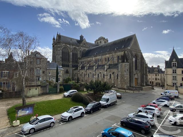 Agrandir la photo Maison à vendre - 5 pièces - 155,08 m2 - LE MANS - 72 - PAYS-DE-LOIRE