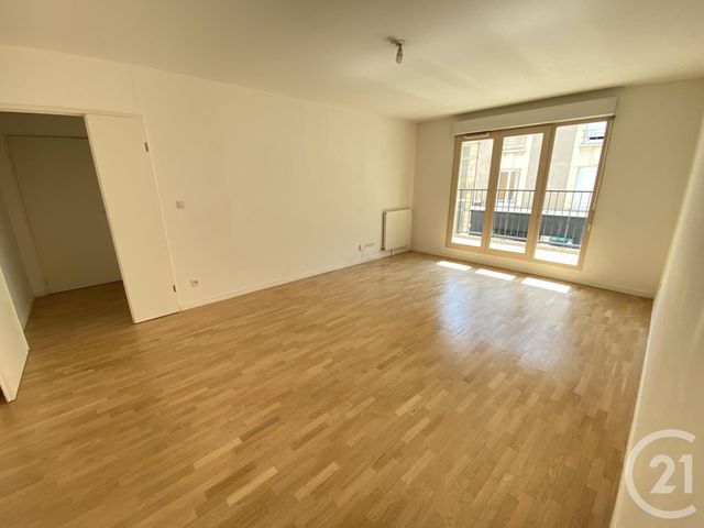 Agrandir la photo Appartement T3 à vendre - 3 pièces - 64,40 m2 - LE MANS - 72 - PAYS-DE-LOIRE