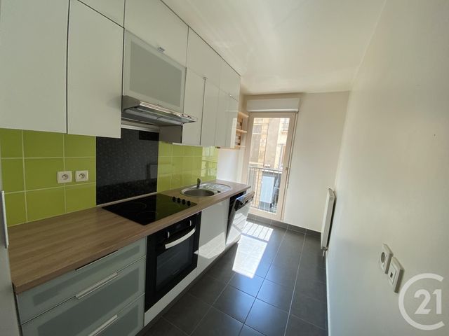 Agrandir la photo Appartement T3 à vendre - 3 pièces - 64,40 m2 - LE MANS - 72 - PAYS-DE-LOIRE