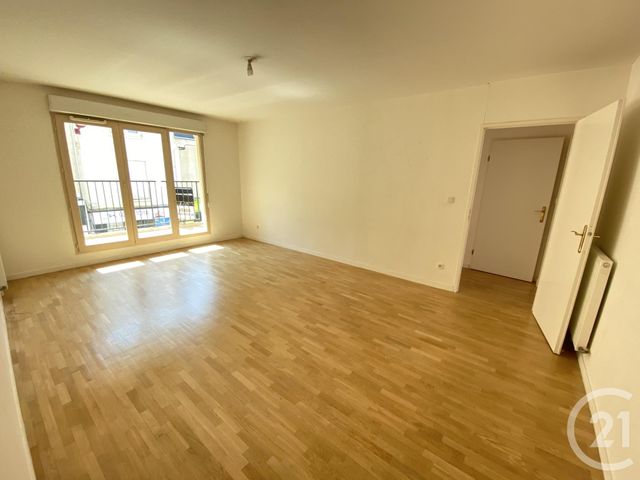 Agrandir la photo Appartement T3 à vendre - 3 pièces - 64,40 m2 - LE MANS - 72 - PAYS-DE-LOIRE