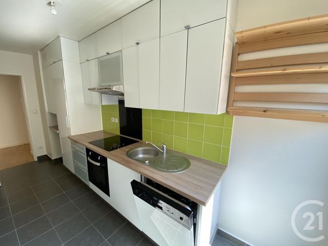 Agrandir la photo Appartement T3 à vendre - 3 pièces - 64,40 m2 - LE MANS - 72 - PAYS-DE-LOIRE