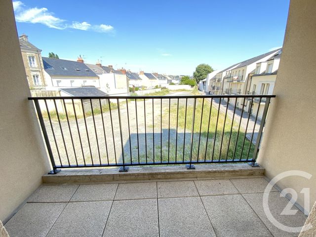 Agrandir la photo Appartement T3 à vendre - 3 pièces - 64,40 m2 - LE MANS - 72 - PAYS-DE-LOIRE