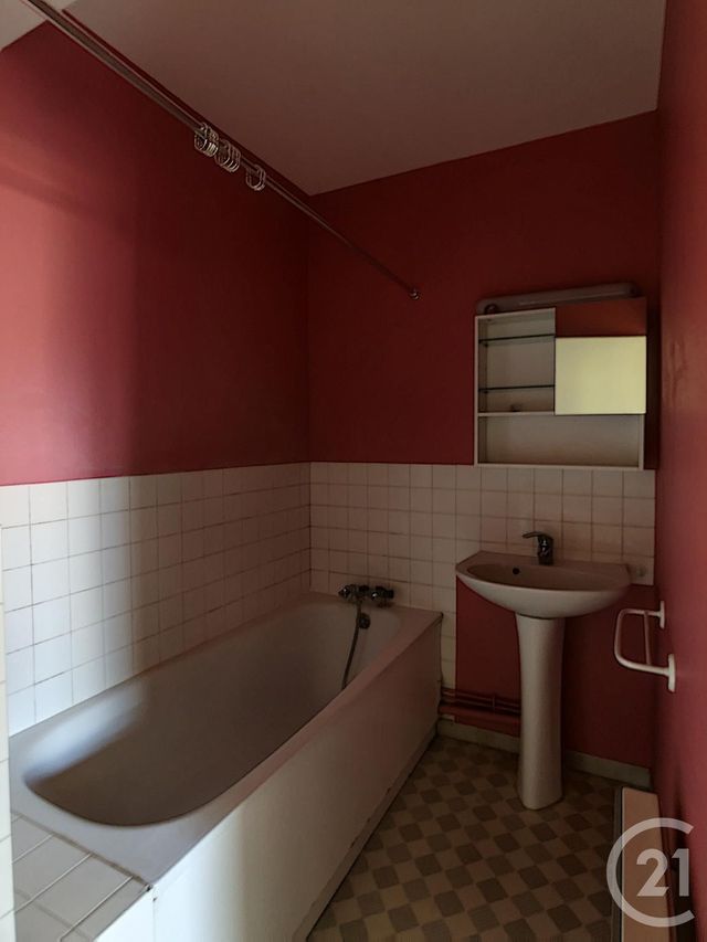 Agrandir la photo Appartement T2 à vendre - 2 pièces - 50,45 m2 - LE MANS - 72 - PAYS-DE-LOIRE